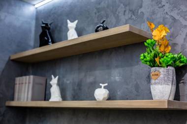 Alfa Apartments Kulisha 12