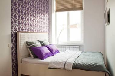 ROMANTIC Apartments - old center