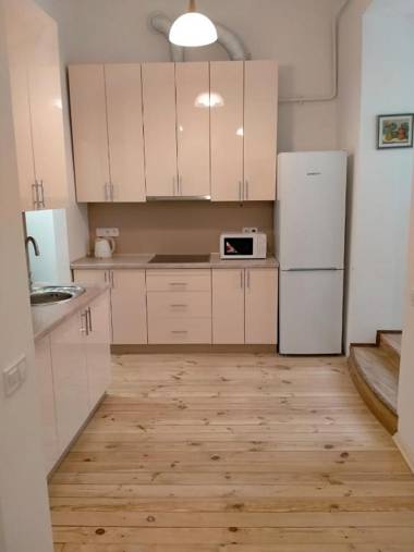 Avangard Passage Kryva Lypa Apartment