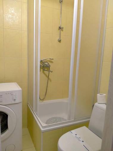 Avangard Passage Kryva Lypa Apartment