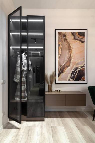 Avangard Franko* Art Apartment