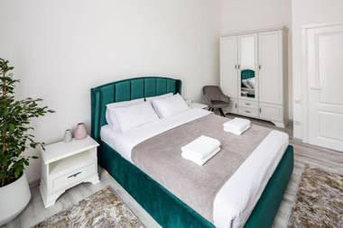 Avangard Shevchenko Avenue* Apartment