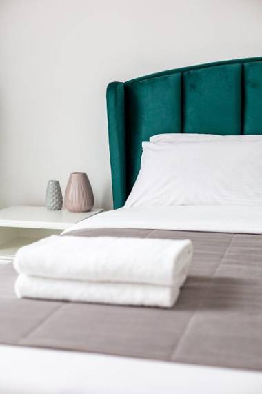 Avangard Shevchenko Avenue* Apartment