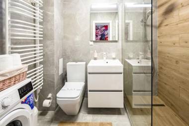 Avangard Shevchenko Avenue* Apartment