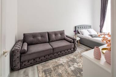 Avangard Shevchenko Avenue* Apartment