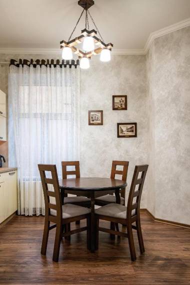 Historic apartment Sofia in the old town