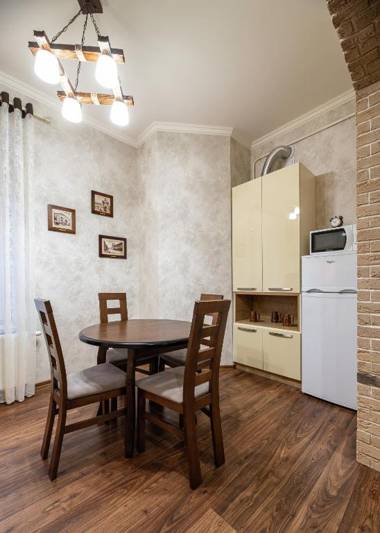 Historic apartment Sofia in the old town