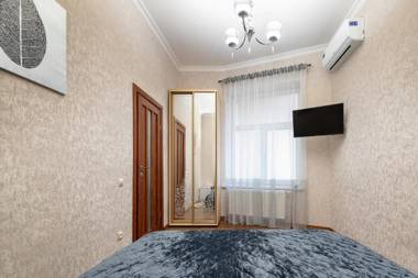 Historic apartment Sofia in the old town