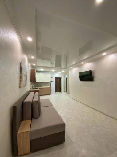 Apartment in Khmelnytsky Street