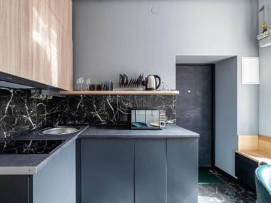 Modern Apartment lviv