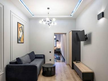 Modern Apartment lviv