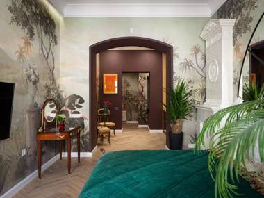 Mola Mola Apart Hotel