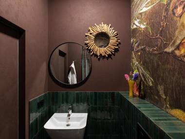 Mola Mola Apart Hotel