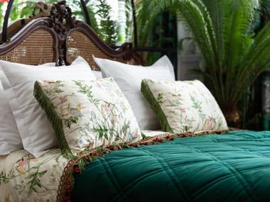 Mola Mola Apart Hotel