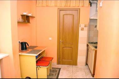 Площа Соборна вул.Івана Франка 4