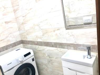 VIP apartment in a complex Great Britain