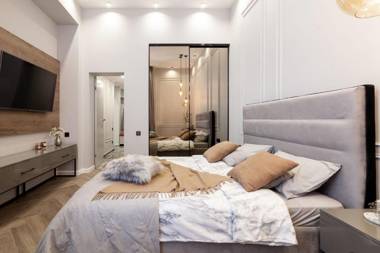 Кості Левицького 11