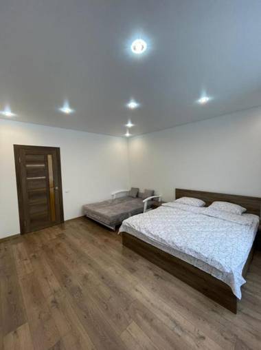 White House apartment