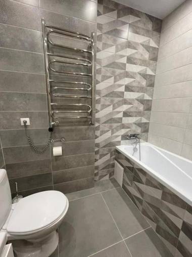 White House apartment