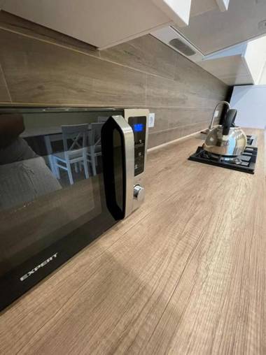 White House apartment