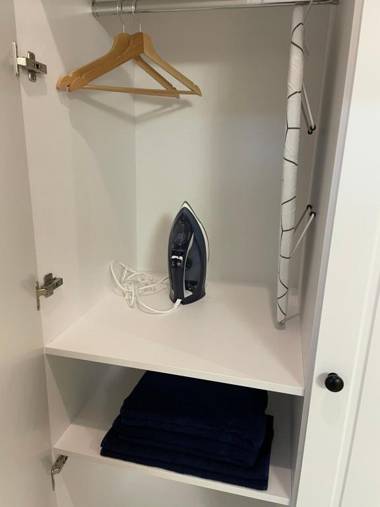 MEY appartment on Rynok Square