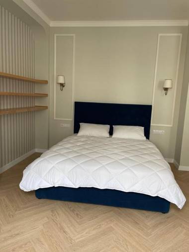 MEY appartment on Rynok Square