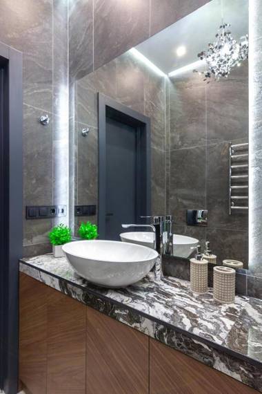 Royal VIP Apartment on Gorodotska 31