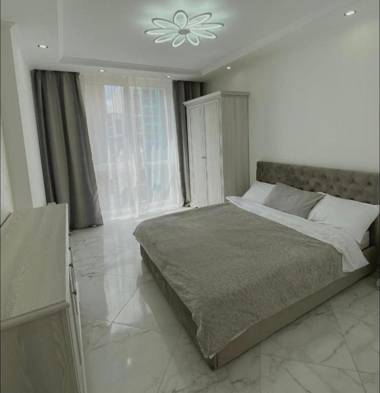 Denizci center of Lviv 2