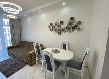 Denizci center of Lviv 2