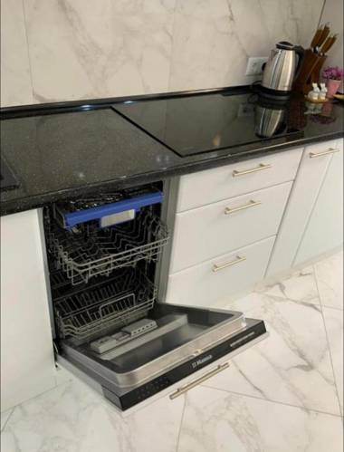 Denizci center of Lviv 2