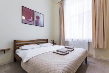 Lviv Residence І Львівська резиденція
