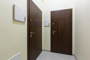 Lviv Residence І Львівська резиденція