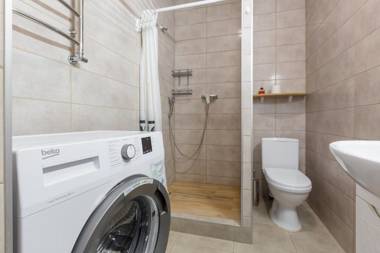 Lviv Residence І Львівська резиденція