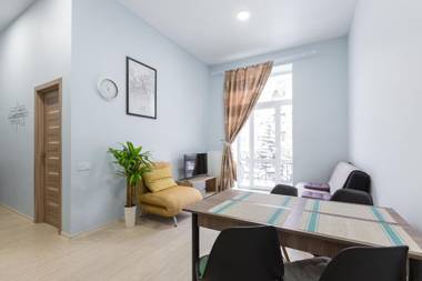 Lviv Residence І Львівська резиденція