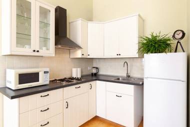 Avangard Kopernyka Apartment