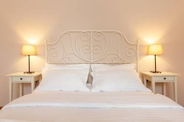 Avangard Kopernyka Apartment