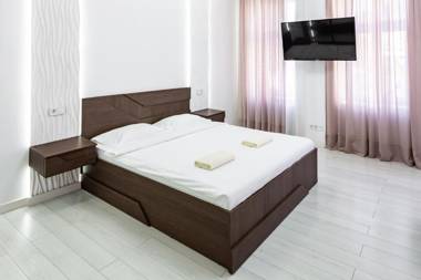 Romari ВІП апартаменти Куліша