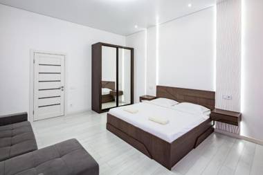 Romari ВІП апартаменти Куліша