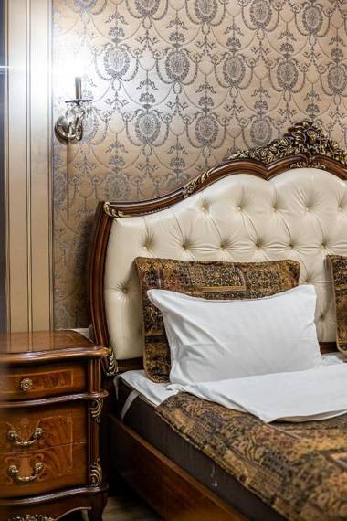 Classic Royal central apartment. Balcony and A/C