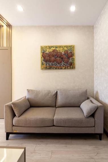 Alfa Apartments Svobody 39