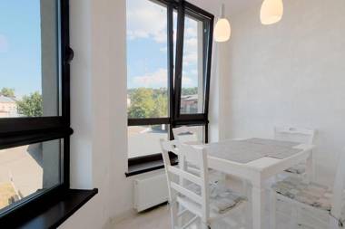 PRO Apartments 11217