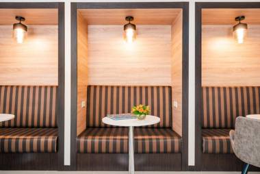 City Park Apart Hotel