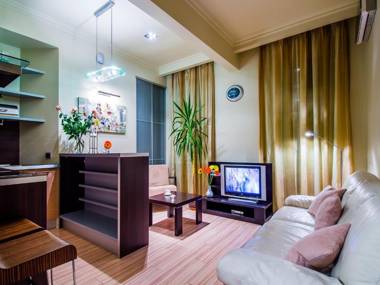 Boutique Apart-Hotel Sherborne