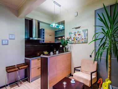 Boutique Apart-Hotel Sherborne