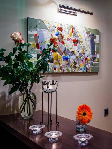 Boutique Apart-Hotel Sherborne