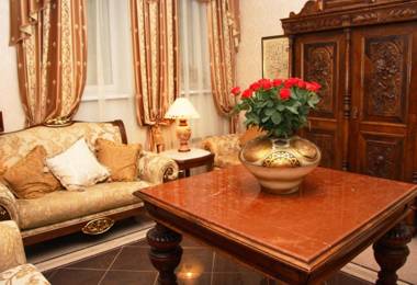 Gallery Hotel Gintama