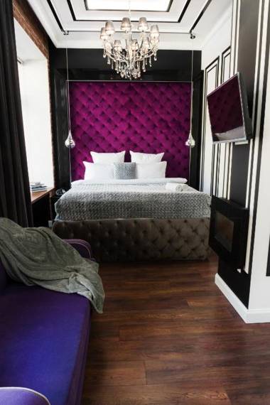 Theatre Boutique Apart-Hotel