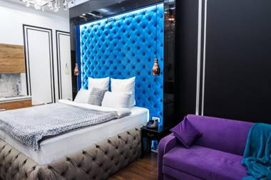 Theatre Boutique Apart-Hotel