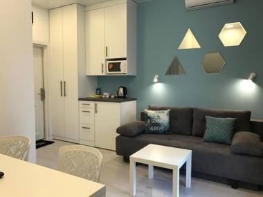 Partner Guest House Baseina