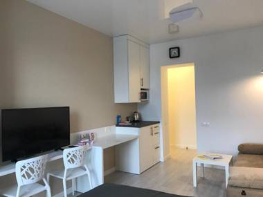 Partner Guest House Baseina